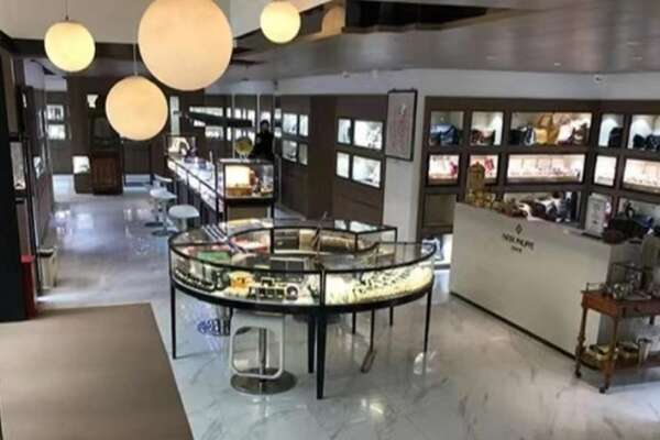 聊城东昌府区寄卖奢侈品店